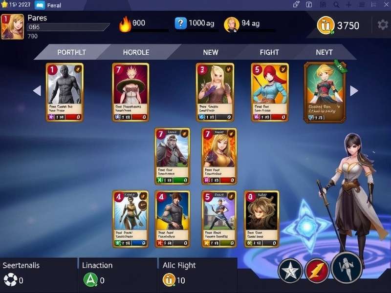 Desi Cumin Duelist Gameplay Screenshot